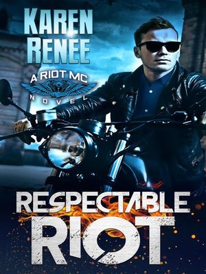 cover image of Respectable Riot